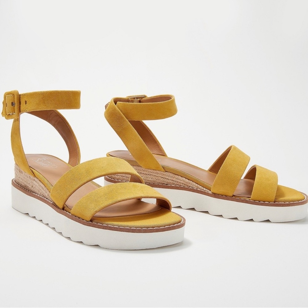 Franco Sarto Sandals